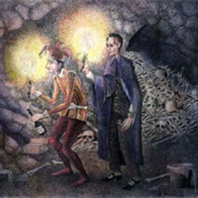 Timeline: The Cask of Amontillado