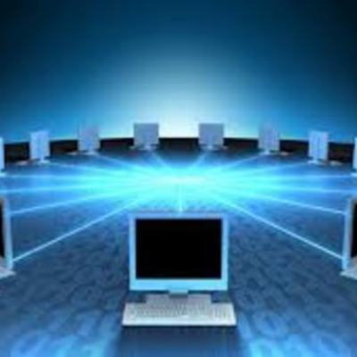 Timeline: Giuseppe A's History of the Internet