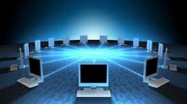 Timeline: Giuseppe A's History of the Internet