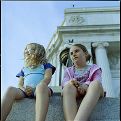 Timeline: My Life so Far