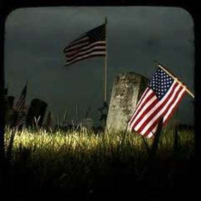 Timeline: U.S. History Timeline, E. Kaufman