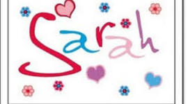 Timeline: Chambers, Sarah Timeline