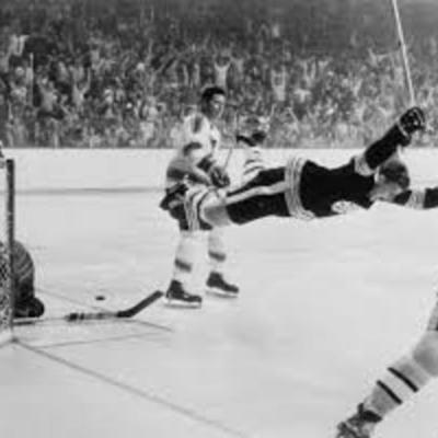 Timeline: L'historique du sport au canada