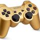 Goldps3controller
