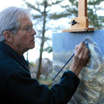 Timeline: Robert Bateman (команда Concord)