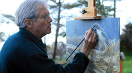 Timeline: Robert Bateman (команда Concord)