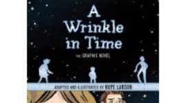 Timeline: A Brief History of Graphic Novels