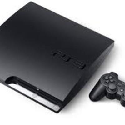 Timeline: Gaming Console