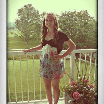 Timeline: HHG; Kaileigh Van Brunt' timeline