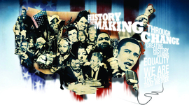 Timeline: African American History