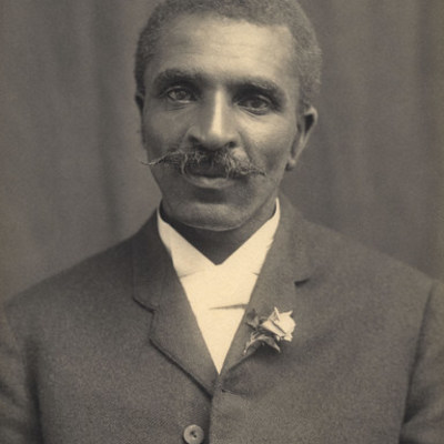 Timeline:  George Washington Carver