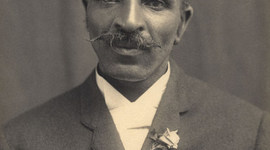 Timeline:  George Washington Carver