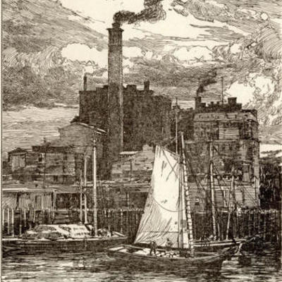 Timeline: Revenue Acts