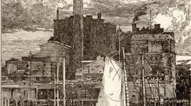 Timeline: Revenue Acts