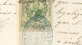 Timeline: Historia Fiscal Mexicana