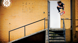 Timeline: skateboarding history