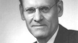 Timeline: Philo Farnsworth