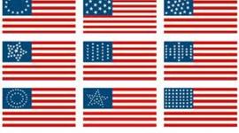 Timeline: U.S. History 1865-2003