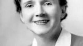 Timeline: Rachel Carson