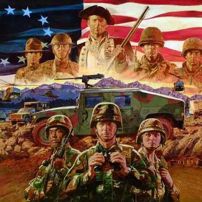 Timeline: 	U.S. History 1865-2003