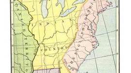 Timeline: U.S History 1492-1800