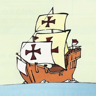 Timeline: La Edad Moderna