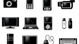 Timeline: Teknologia nire etxean