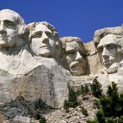 Timeline: U.S. History 1865-2033