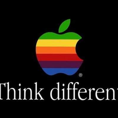 Timeline: Think Differently