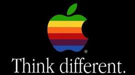 Timeline: Think Differently