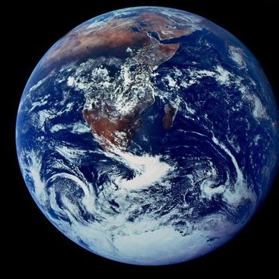 Timeline: People Who "Thought Differently"