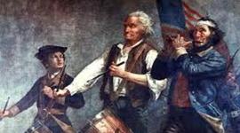 Timeline: The American Revolution
