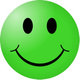 Smiley green 104f699e b0b7 f6ff 4003f2a0be037c50