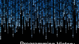 Timeline: Programming History Timeline