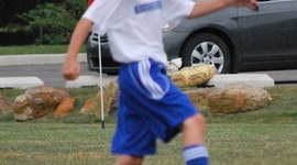 Timeline: Owen's Life