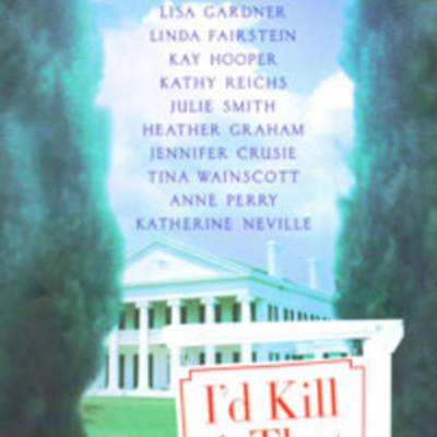 Timeline: I'd Kill for That