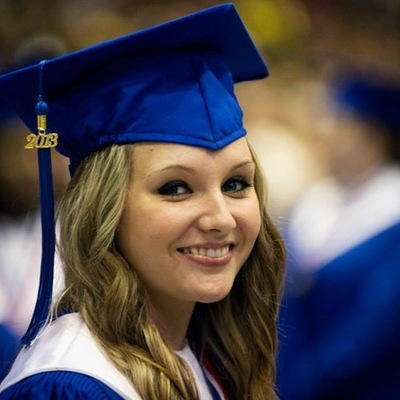 Timeline: Savannah Bailey's Timeline