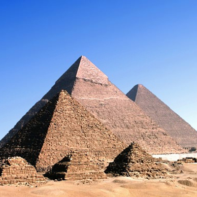 Timeline: Ancient Egypt