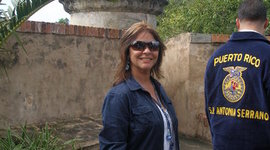 Timeline: Proyecto de Servicio