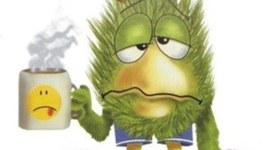 Timeline: If germs had not been discovered.