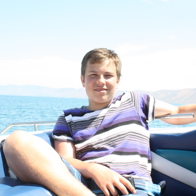 Timeline: JD's Life Odyssey