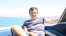 Timeline: JD's Life Odyssey