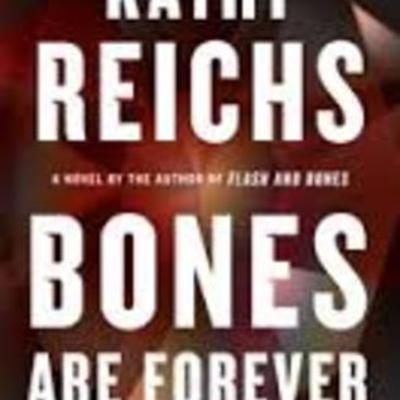 Timeline: Kathy Reichs "Bones are Forever"