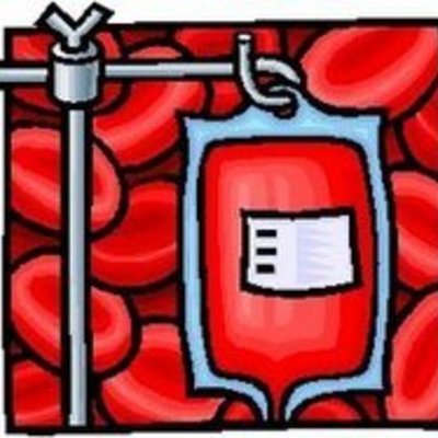 Timeline: Blood Transfusion