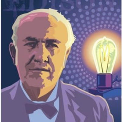 Timeline: Thomas Alva Edison