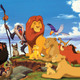 Lion king image