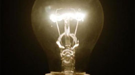 Timeline: If Thomas Edison hadn´t invented the light bulb, we would have been very bad