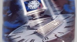 Timeline: Из мировой истории цифровой вычислительной техники