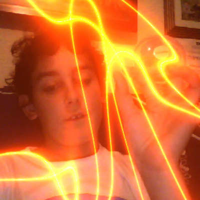 Timeline: JESUS CASTELLANO,S LIFE