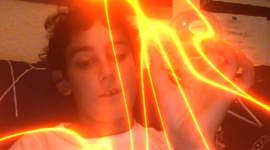 Timeline: JESUS CASTELLANO,S LIFE